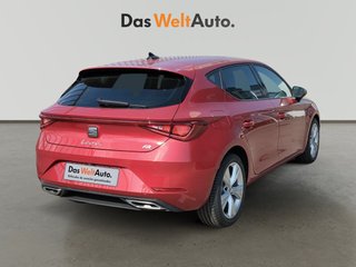 SEAT Leon 1.5 TSI 150CV FR SP. EDITION