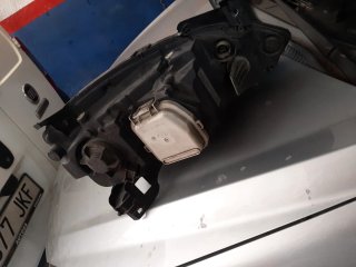 Faro Izquierdo Opel Corsa 2005