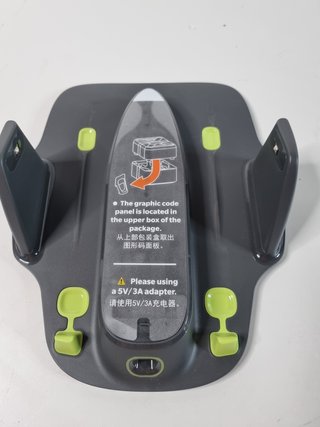 < Loona Petbot Robot