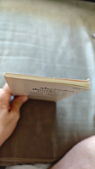 Libro "Las tumbas de Saint-Denis" - Alejandro Duma