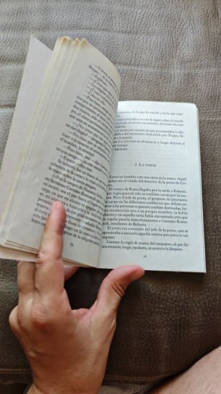 Libro "Las tumbas de Saint-Denis" - Alejandro Duma