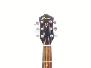 guitarra acustica ibanez v50njp-nt