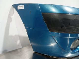PARAGOLPES DELANTERO RENAULT CLIO II FASE II (B/C