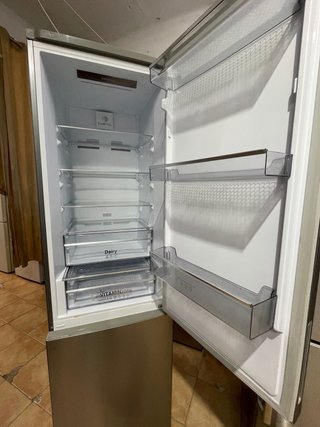 Nevera Grundig No Frost con Garantía
