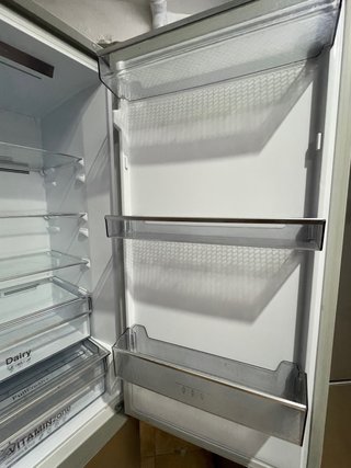 Nevera Grundig No Frost con Garantía