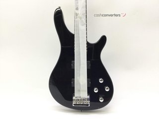 bajo electrico soundsation r661r
