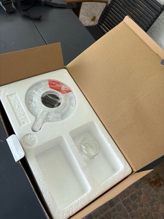 Thermomix Thermomatic Multifunción 14 Funciones