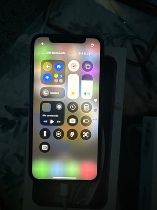 iPhone 11 Pro Gris