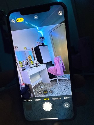 iPhone 11 Pro Gris