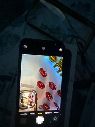 iPhone 11 Pro Gris