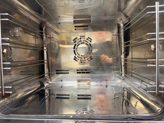 Horno Convección Eléctrico Monofásico