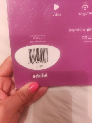 Música 5º Primaria Edebé