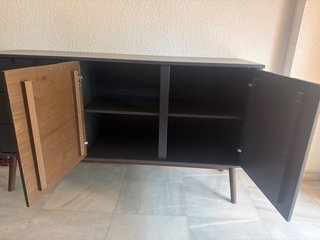 Aparador contemporáneo madera