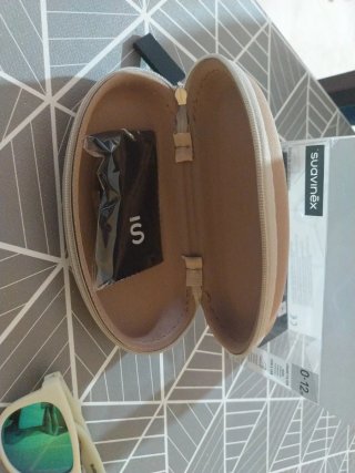 Gafas Suavinex 0-12 meses