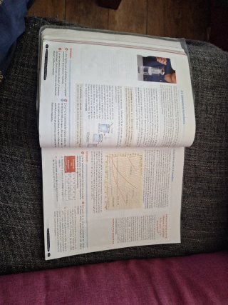 Física y Química, 2 ESO, Geniox