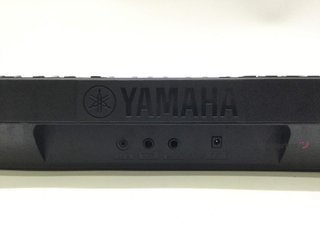 teclado electronico yamaha psr-e273