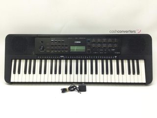 teclado electronico yamaha psr-e273