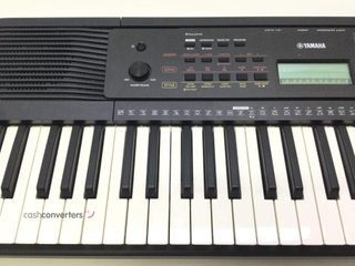 teclado electronico yamaha psr-e273