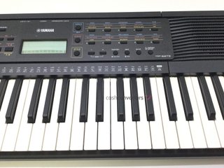 teclado electronico yamaha psr-e273
