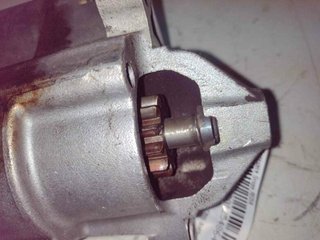 Motor arranque renault 8200227092 clio ii 1254864