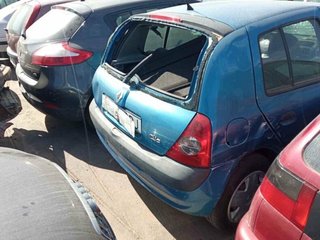 Motor arranque renault 8200227092 clio ii 1254864
