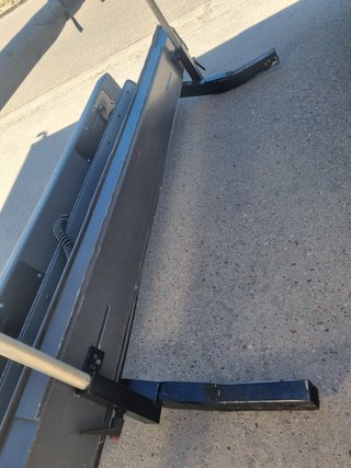 Portamotos para Autocaravana BLAMON