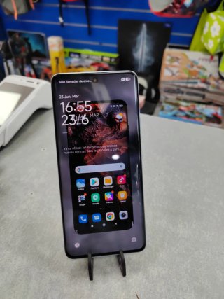 Xiaomi Redmi Note 15