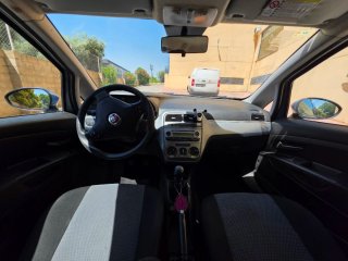FIAT Punto 2010