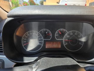 FIAT Punto 2010