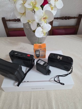 ‼️Colección Vintage: Cámaras, MP3 y Móvil‼️