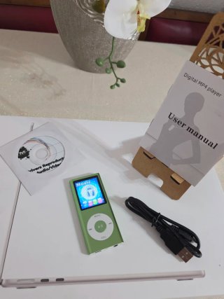 ‼️Colección Vintage: Cámaras, MP3 y Móvil‼️