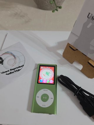 ‼️Colección Vintage: Cámaras, MP3 y Móvil‼️