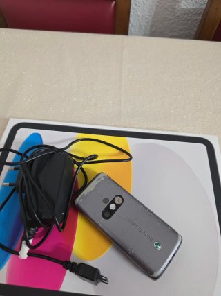 ‼️Colección Vintage: Cámaras, MP3 y Móvil‼️