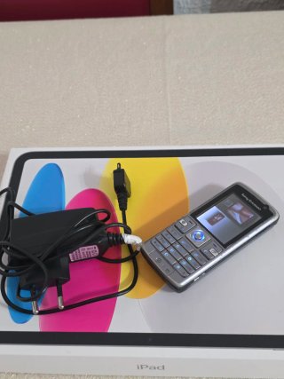 ‼️Colección Vintage: Cámaras, MP3 y Móvil‼️