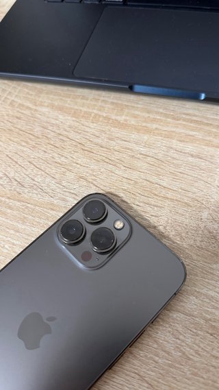 iPhone 13 Pro Max 256GB Gris
