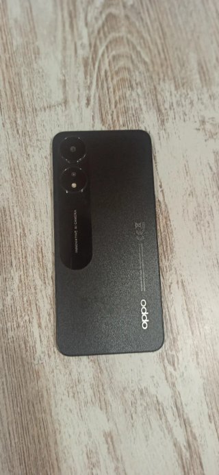 Oppo A78 5G 128GB Azul