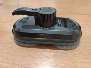 Robot Limpiacristales Cecotec Conga Winrobot 870
