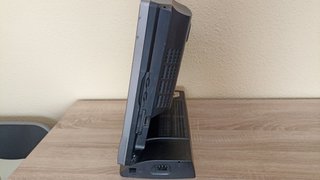 Intel Celeron M 420 1.6ghz - 945GM gpu - 512MB RAM