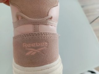 Lote 2 pares zapatillas Reebok y Puma 40€ los dos.