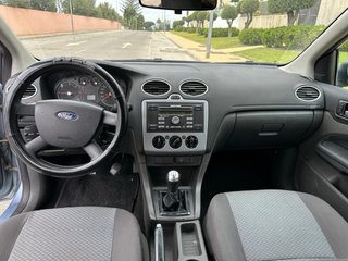 Ford Focus diesel