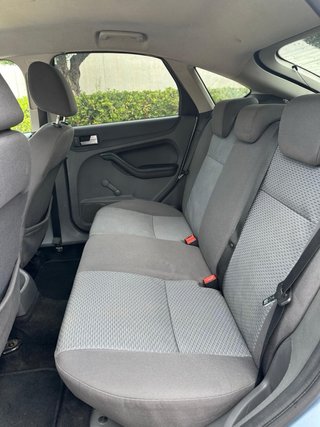 Ford Focus diesel