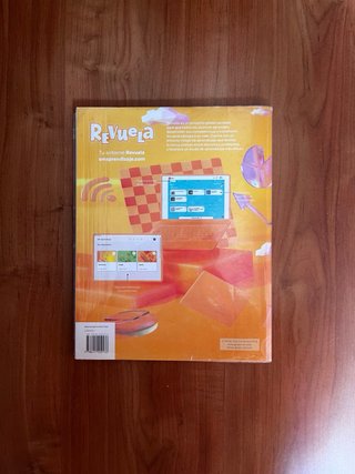 Libro de economia de 1ero de bachillerato