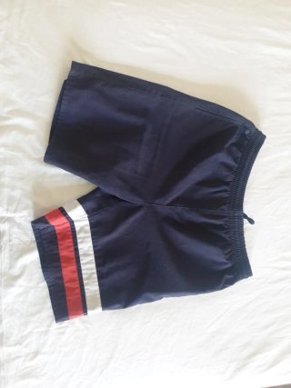 Pantalón corto San Luis de los Franceses