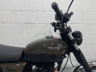 Brixton Cromwell 125 "2022"