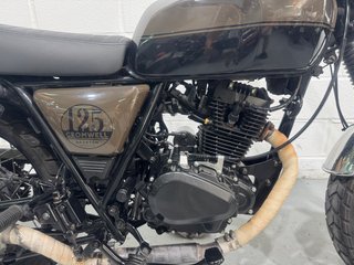 Brixton Cromwell 125 "2022"