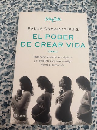 El poder de crear vida