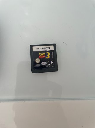 Nintendo DS Lite Nero