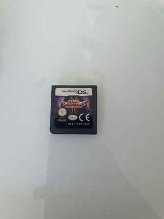 Nintendo DS Lite Nero