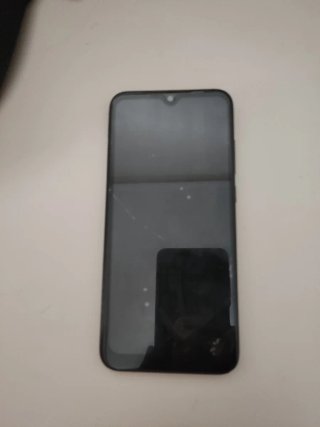 Xiaomi Redmi Note 8T 64GB Negro