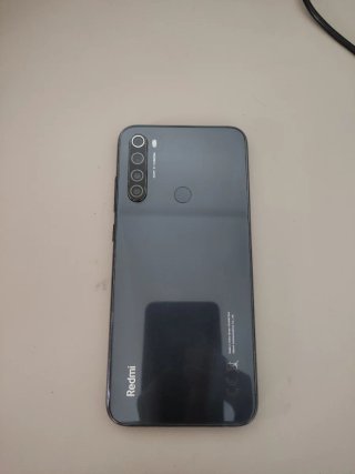 Xiaomi Redmi Note 8T 64GB Negro